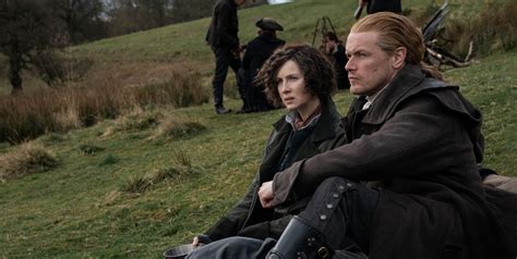 Outlander Season 7 Episode 2 Recap: The Happiest Place on Earth