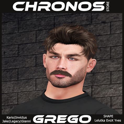 Grego Shape 📃mp 📌chronos Thalles Chronos Flickr