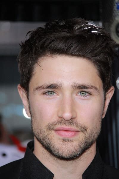 Matt Dallas Ethnicity Of Celebs What Nationality Ancestry Race