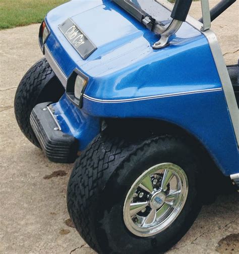 How To Determine Golf Cart Tire Size At Daniel Derrick Blog