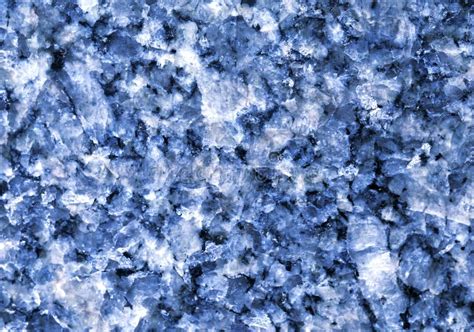 Blue Marble Texture Stock Photo Image Of Granite Mineral 69926610