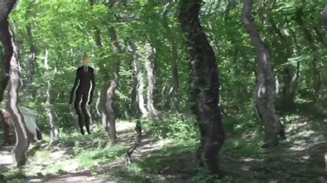 Mystery Of Slender Man 2 2014