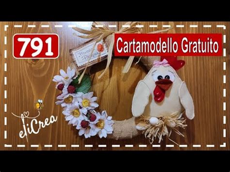 Delizioso Fuori Porta Pasquale Con Gallinella E Margherite