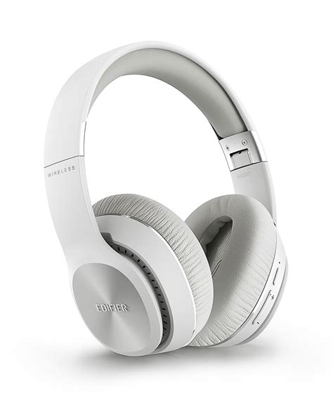 Edifier W820BT Foldable Bluetooth Headphone Price In BD