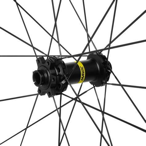 Komplet kół Mavic Crossmax SL Ultimate 30 29 Boost MicroSpline