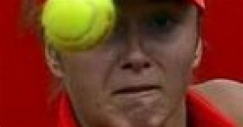 Tennis Elina Svitolina Remporte Le Tournoi Wta De Bakou