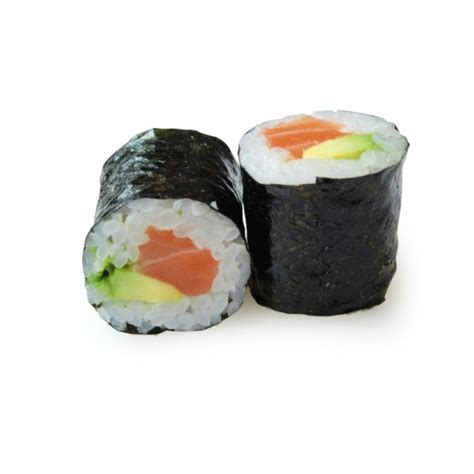 Livraison Maki Japonais Plessis Trevise Pontault Emerainville