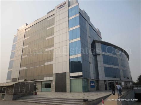 Office Space For Rent In Jasola Vihar New Delhi P