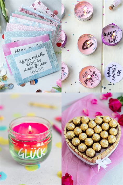 13 Ausgefallene Geschenke Selber Machen Trytrytry