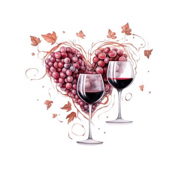 Be My Valentine Vector Art PNG Wine Is My Valentines Day Png Happy