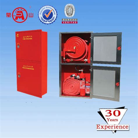 Buy Fire Hose Reel Cabinetfire Hose Cabinet Fire Cabinet Tool Cabinet From Fujian Minshan