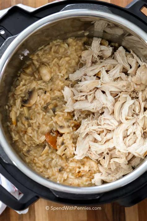 🏅 Arroz Y Pollo Instantáneo