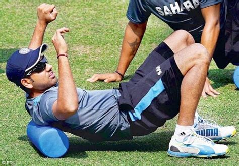 Rohit Sharma Workout Routine Diet Secrets - Healthy Celeb