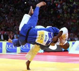 Know Your Roots: Mitsuyo Maeda, The Man Who Brought Judo To Brazil Which Led To Brazilian Jiu ...