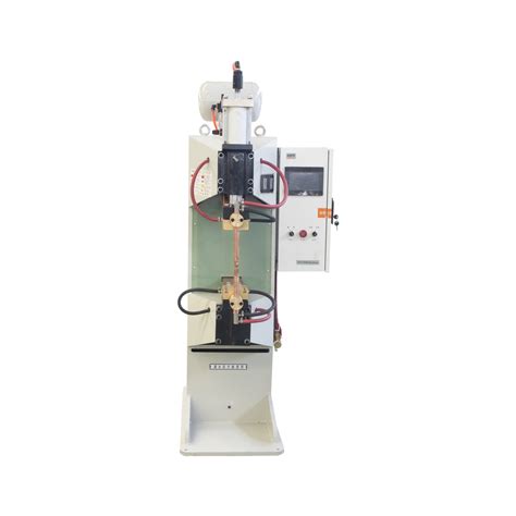 X Y Axis Multi Point Spot Welding Wire Mesh Spot Welding Machine