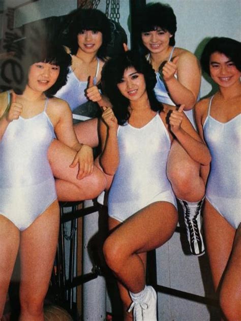 輝きたいの 全日本女子プロレス 黄金伝説