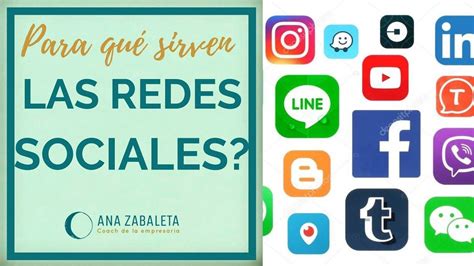 ¿para Qué Sirven La Redes Sociales Youtube