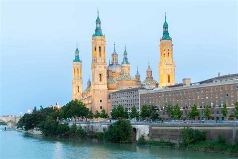 20 Things To Do In Zaragoza In 2025