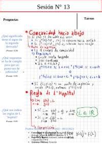 Interpretaci N De La Segunda Derivada S C Lculo Diferencial