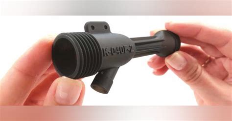 How to Achieve Long-Term 3D-Printed Resin Performance and Stability ...