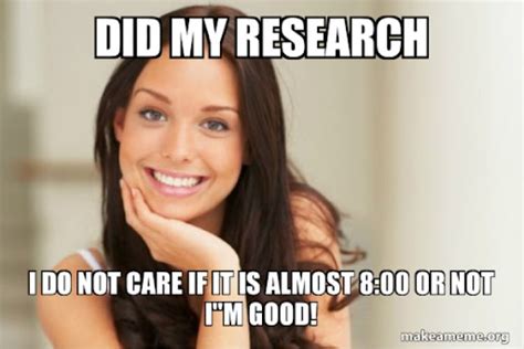 40+ Hilarious research memes that will make you smile - forms.app