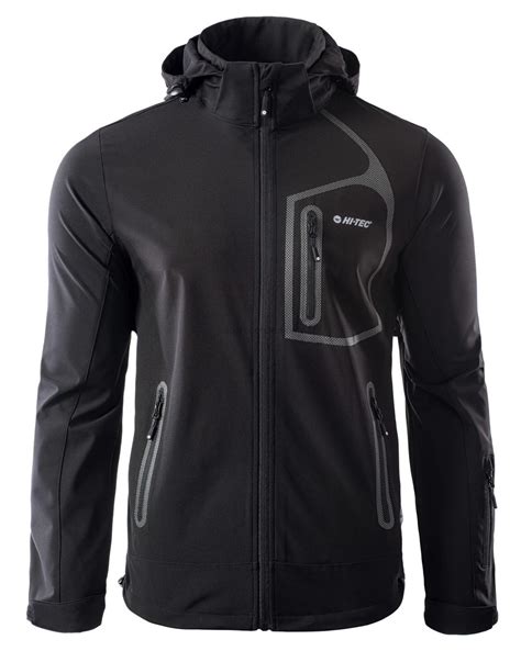 Kurtka Softshell Hi Tec Nils M Ska Sklep Sport Connection