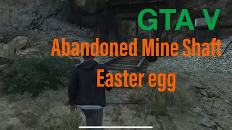 Creepy Mine Shaft Gta Hot Sex Picture