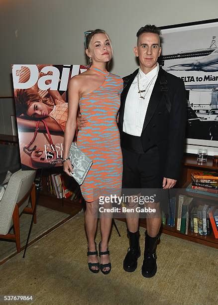 The Daily 2016 Summer Premiere Party Arrivals Photos And Premium High