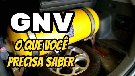 Você sabe o que PRECISA para INSTALAR o GNV no seu Carro YouTube