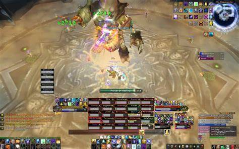 Festergut Icecrown Citadel 25 Man YouTube