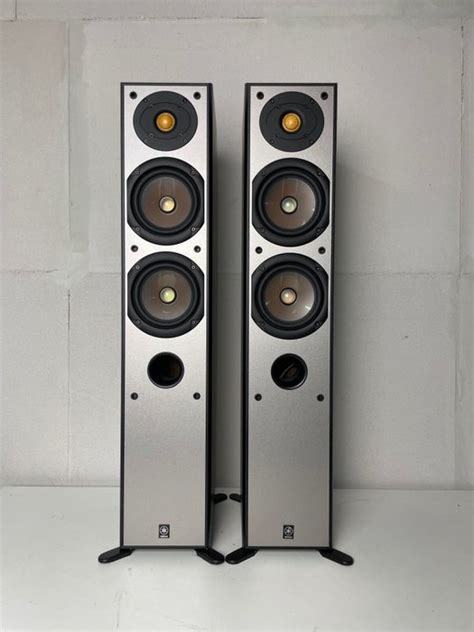 Yamaha NS 150 Matching Pair Speaker Set Catawiki