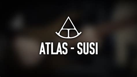 Atlas Susi Guitar Cover Youtube