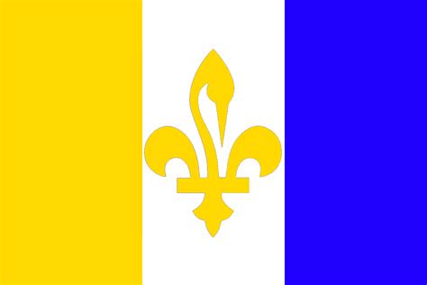 Even More Louisiana State Flag Redesigns R Vexillology