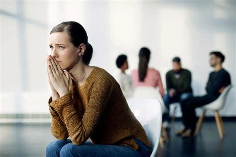 Curso Para Superar La Timidez Y La Ansiedad Social Psiko Aprende