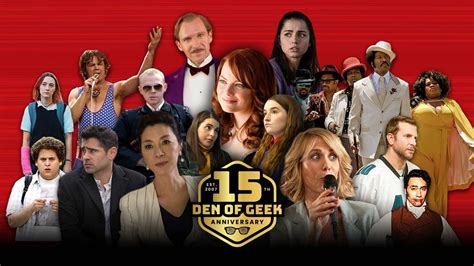 Best Movie Comedies of the Last 15 Years | Den of Geek