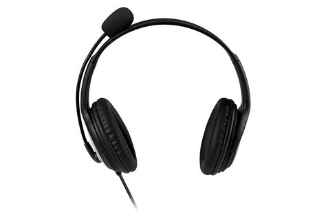 مشخصات و قیمت هدفون مایکروسافت لایف چت Microsoft LifeChat LX-3000 - زومیت