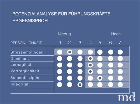 Potenzialanalyse Führungskraft Ziele Beispiele Mehrwerte