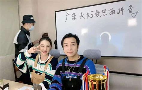 广东夫妇的资料背景曝光 他们是真的是包租公包租婆 网红 明星网