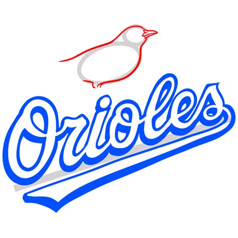 Orioles Logo Png Hd Image Png All