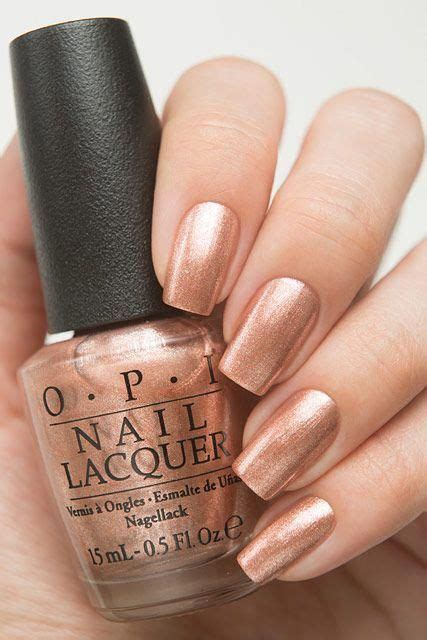 15 Dashing OPI Nail Lacquer Colors To Try This 2020 Off The Closet