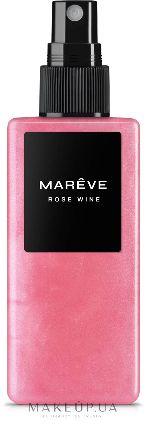 Rose Wine Mar Ve