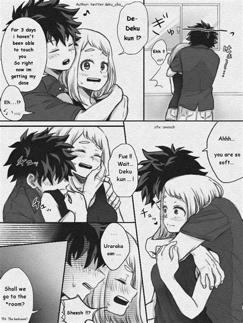 Pin De Timothy23345 En Izuocha Parejas De Anime Parejas De Anime Manga Parejas Anime Bonitas