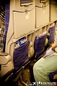 Fly Economy with the Legroom of Business Class | EN ROUTE