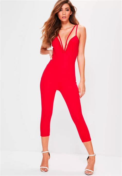 20 Catsuits And Unitards That Are Perfect For Spring Summer And