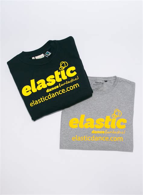 shop - Elastic Dance