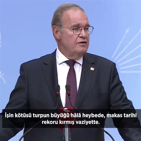 Chp On Twitter Parti S Zc M Z Faik Ztrak Eyl L Ay Nda Y Zde