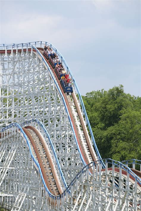 Last Chance To Ride Scream Machine Backwards This Weekend News