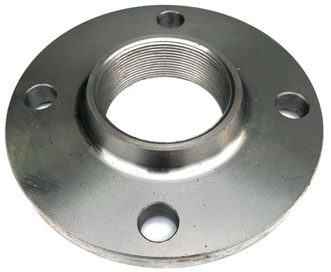 Фланец резьбовой d80х3" купить по низкой цене в Москве