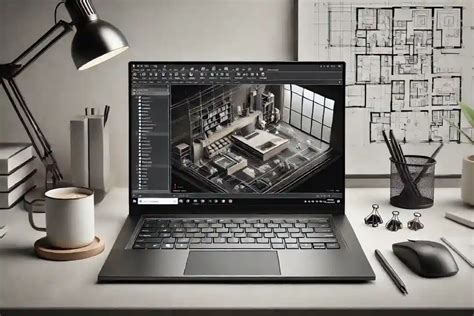 Rekomendasi Laptop Untuk Autocad Dibawah Juta Pelajar Wajo