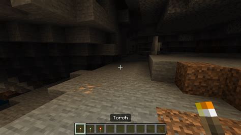 True Dynamic Light Minecraft Addon